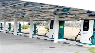 Earthquake-resistant energy storage battery cabinets in the Port of Spain