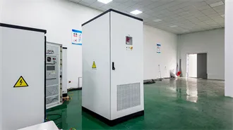 The development goals of electric vehicle energy storage batteries