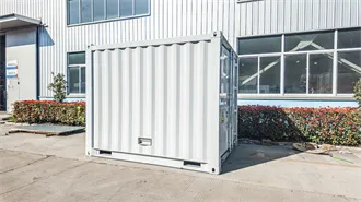 Causes of explosion of energy storage capacitors