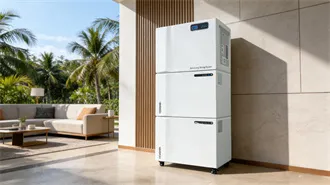 Energy storage battery laser welding