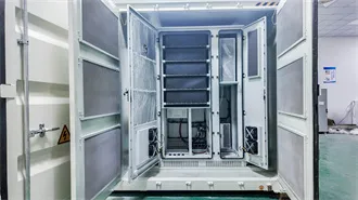 Solar Photovoltaic Supercapacitor
