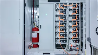 Cost of energy storage products in the Autonomous Republic of Abkhazia