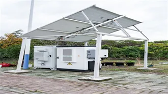 What are the energy storage cabinet manufacturers in eritrea