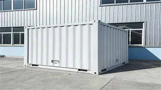 Home energy storage background