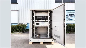 Photovoltaic panel power generation effects