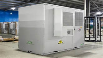 Sodium battery lead acid battery energy density