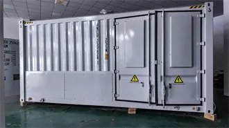Malta energy storage power station settlement electricity price