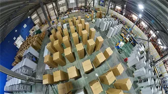 Ranking of battery equipment manufacturers in Kyrgyzstan