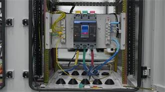 Inverter 300v voltage
