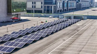 How much does the battery panel in the energy storage cost 